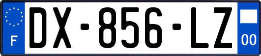 DX-856-LZ