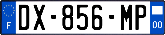 DX-856-MP
