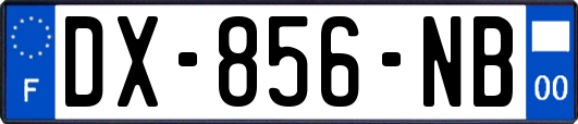 DX-856-NB