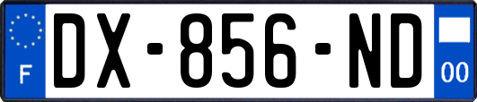 DX-856-ND