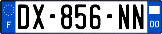 DX-856-NN