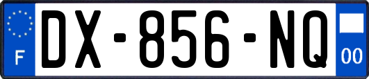 DX-856-NQ