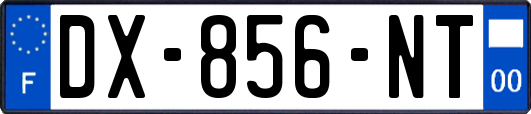DX-856-NT