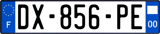 DX-856-PE
