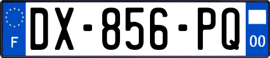 DX-856-PQ