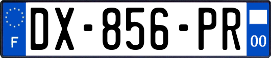 DX-856-PR