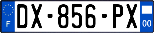 DX-856-PX