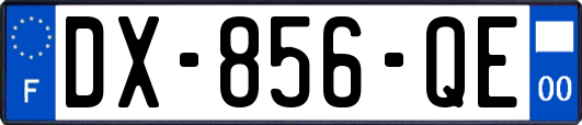 DX-856-QE