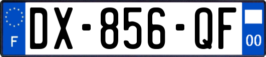 DX-856-QF