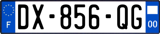 DX-856-QG