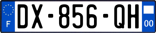 DX-856-QH
