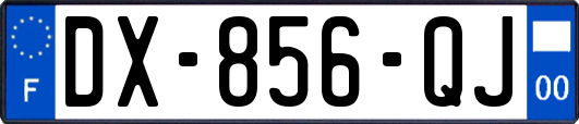 DX-856-QJ