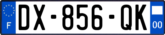 DX-856-QK