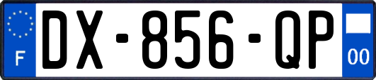 DX-856-QP