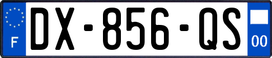 DX-856-QS
