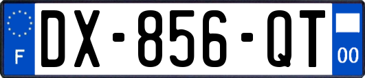 DX-856-QT