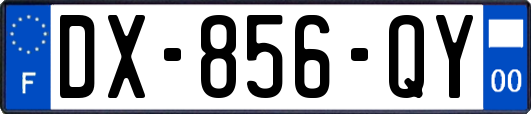 DX-856-QY