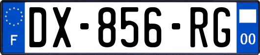 DX-856-RG