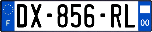 DX-856-RL