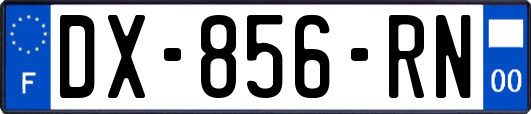 DX-856-RN
