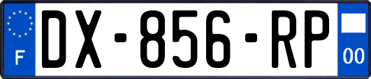 DX-856-RP