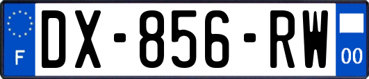 DX-856-RW
