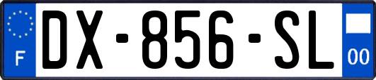 DX-856-SL