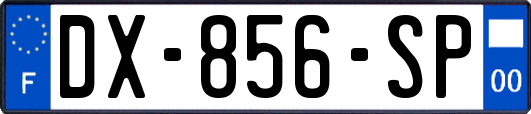 DX-856-SP