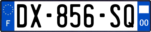 DX-856-SQ