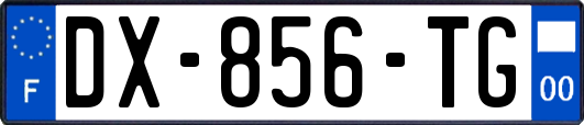 DX-856-TG