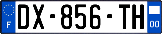 DX-856-TH