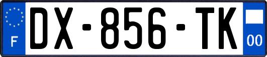 DX-856-TK