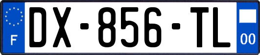 DX-856-TL