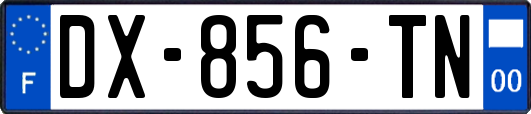 DX-856-TN