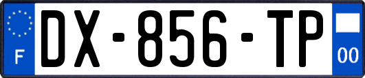 DX-856-TP