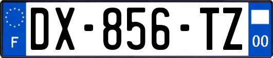 DX-856-TZ