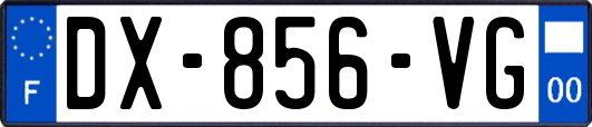 DX-856-VG