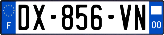 DX-856-VN