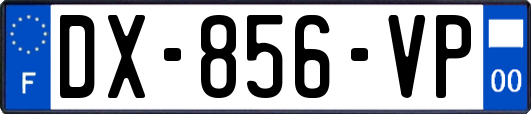 DX-856-VP