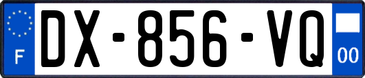 DX-856-VQ