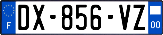 DX-856-VZ