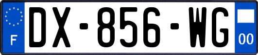 DX-856-WG
