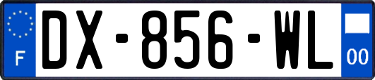 DX-856-WL