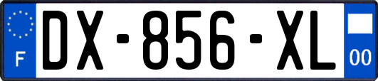 DX-856-XL