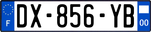 DX-856-YB