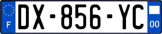 DX-856-YC