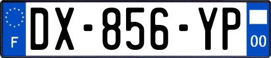 DX-856-YP