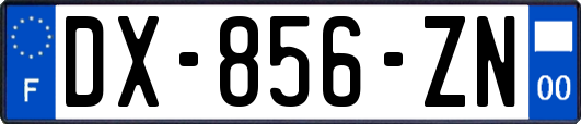 DX-856-ZN