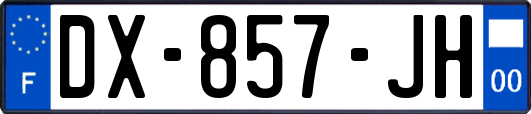 DX-857-JH