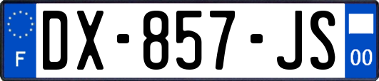 DX-857-JS